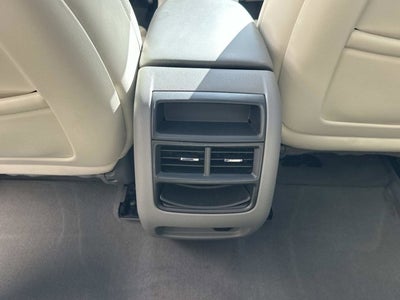 2019 Cadillac XT5 Luxury FWD