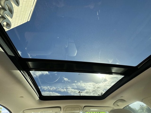 2019 Cadillac XT5 Luxury FWD