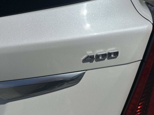 2022 Cadillac XT5 FWD Premium Luxury