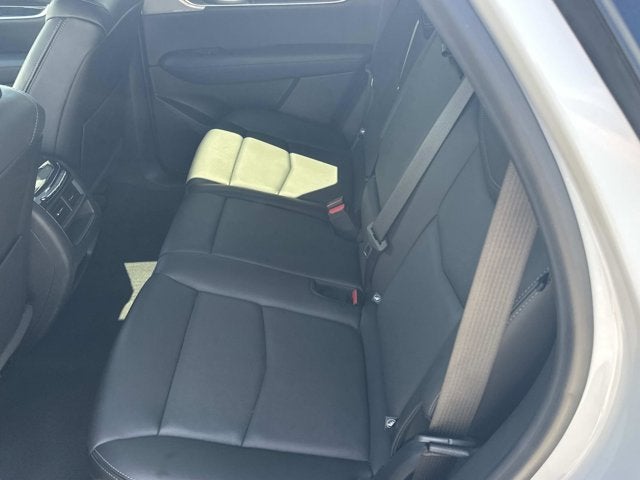 2022 Cadillac XT5 FWD Premium Luxury
