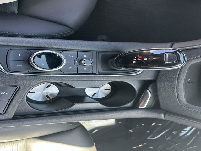 2022 Cadillac XT5 FWD Premium Luxury