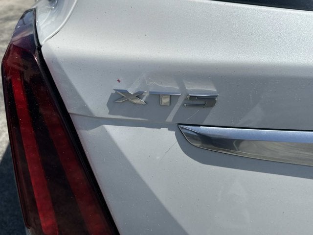 2022 Cadillac XT5 FWD Premium Luxury