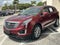 2018 Cadillac XT5 Luxury FWD