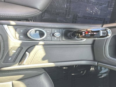 2021 Cadillac XT5 FWD Premium Luxury