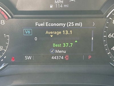 2021 Cadillac XT5 FWD Premium Luxury