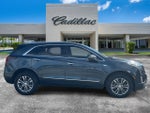 2021 Cadillac XT5 FWD Premium Luxury