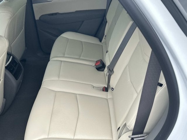 2026 Cadillac XT5 FWD Premium Luxury