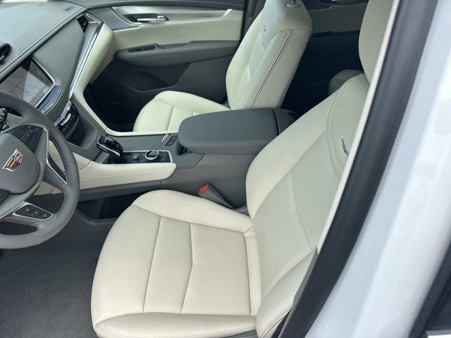 2026 Cadillac XT5 FWD Premium Luxury