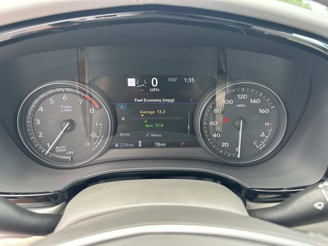 2026 Cadillac XT5 FWD Premium Luxury
