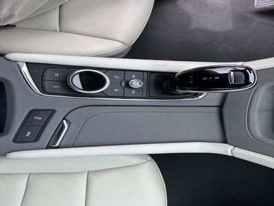 2026 Cadillac XT5 FWD Premium Luxury
