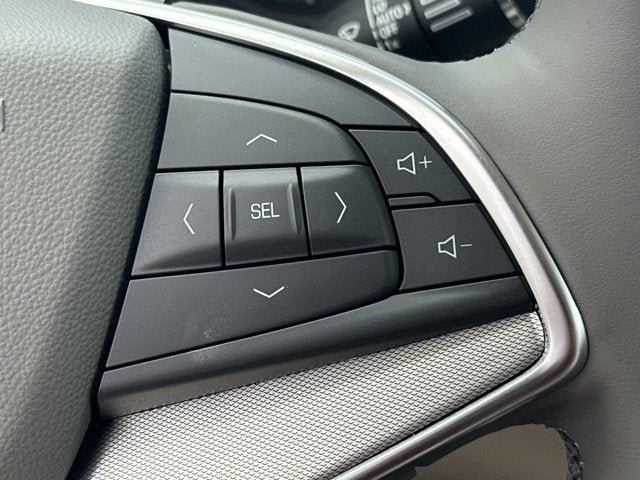 2026 Cadillac XT5 FWD Premium Luxury