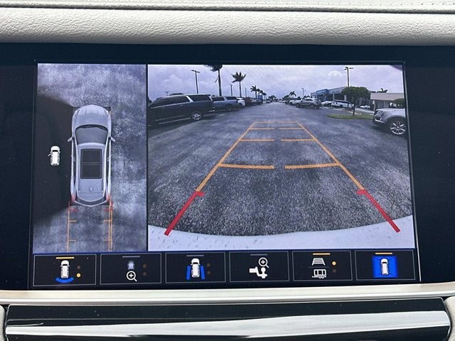 2026 Cadillac XT5 FWD Premium Luxury