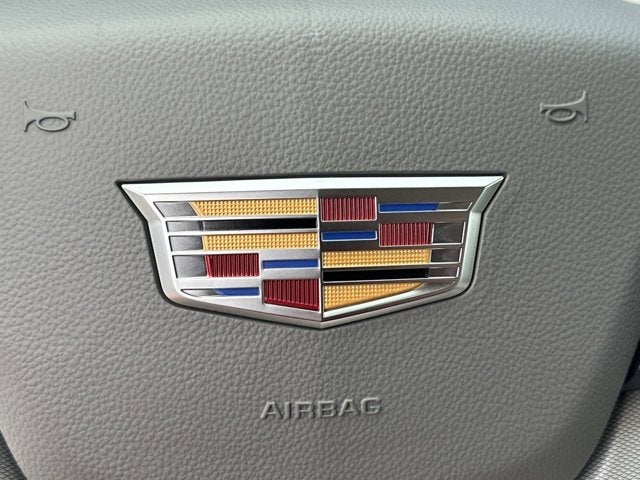 2026 Cadillac XT5 FWD Premium Luxury