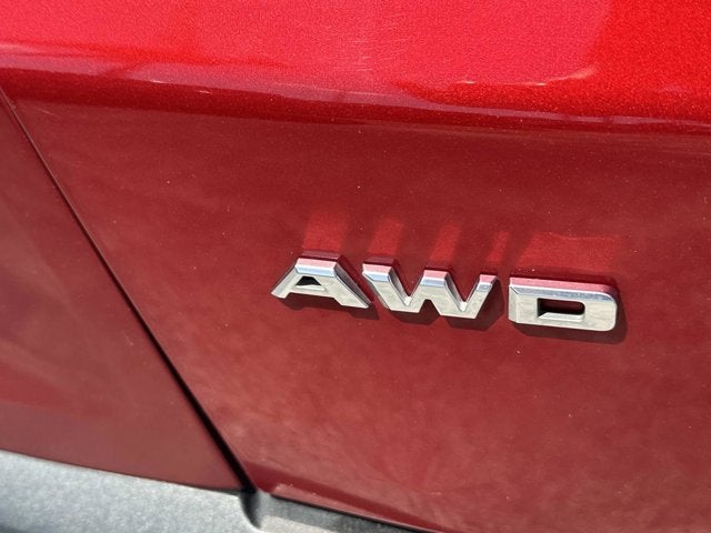 2023 Cadillac XT5 AWD Premium Luxury