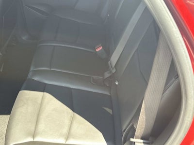 2023 Cadillac XT5 AWD Premium Luxury