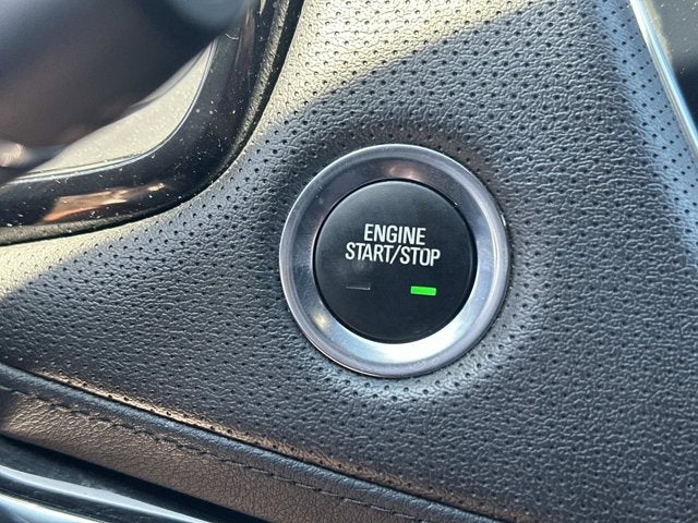 2023 Cadillac XT5 AWD Premium Luxury