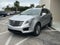 2018 Cadillac XT5 Luxury AWD