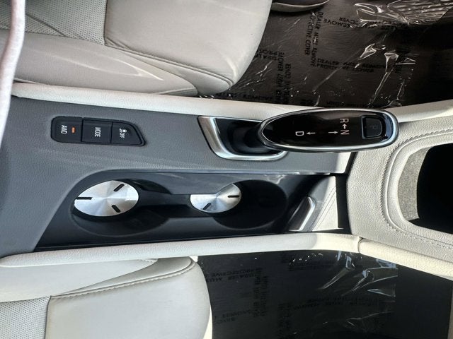 2019 Cadillac XT5 Luxury AWD