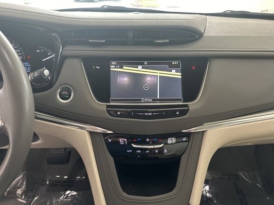 2019 Cadillac XT5 Luxury AWD in Stuart, FL, FL - Wallace Nissan