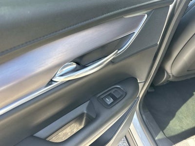 2019 Cadillac XT5 Premium Luxury FWD