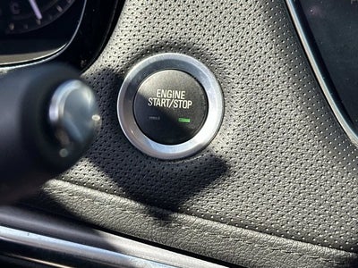 2019 Cadillac XT5 Premium Luxury FWD