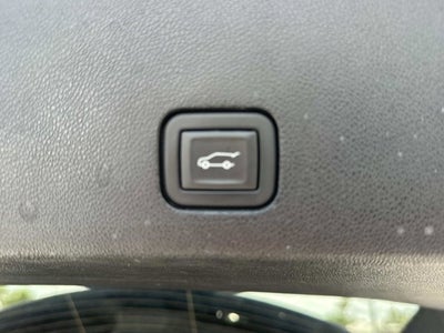 2023 Cadillac XT6 FWD Luxury