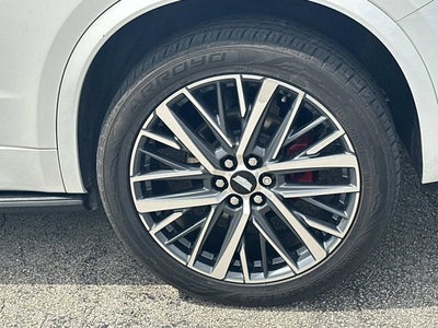 2024 Cadillac XT6 AWD Sport