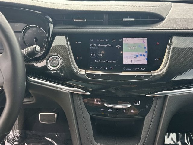 2024 Cadillac XT6 AWD Sport