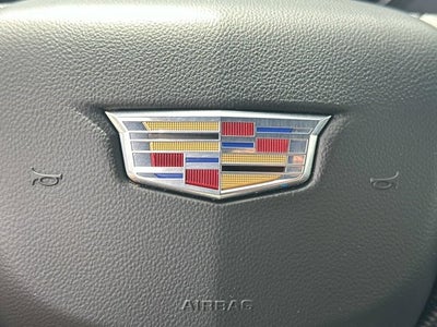 2024 Cadillac XT6 AWD Sport