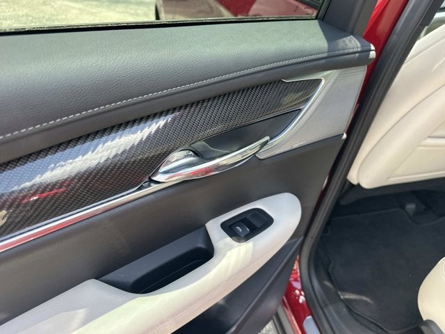 2024 Cadillac XT6 AWD Sport