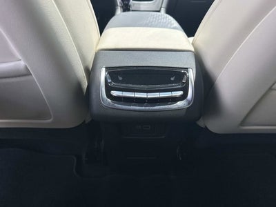 2024 Cadillac XT6 AWD Sport