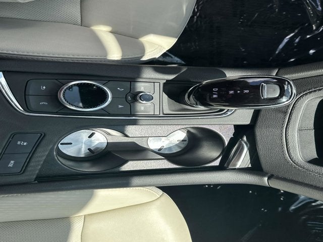 2024 Cadillac XT6 AWD Sport
