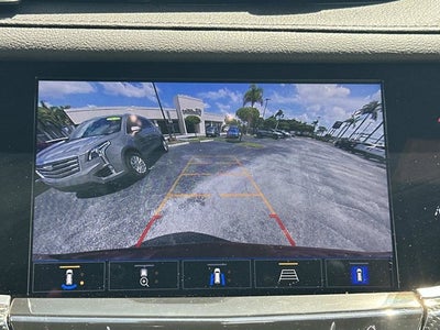 2024 Cadillac XT6 AWD Sport