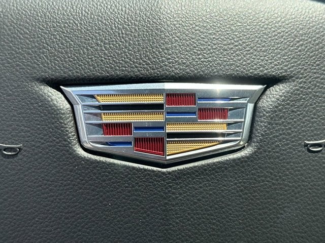 2024 Cadillac XT6 AWD Sport
