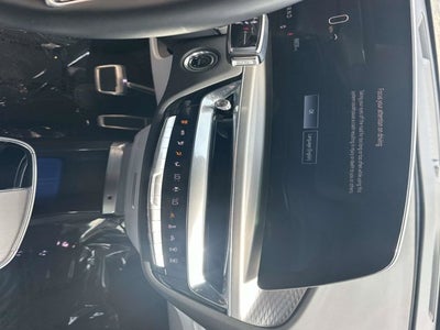 2025 Cadillac LYRIQ Sport