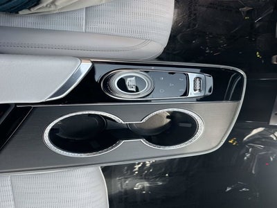2025 Cadillac LYRIQ Sport