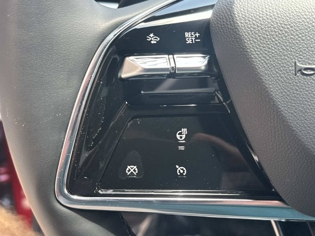 2025 Cadillac LYRIQ Sport
