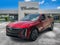 2025 Cadillac LYRIQ Sport