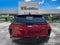 2025 Cadillac LYRIQ Sport
