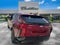 2025 Cadillac LYRIQ Sport