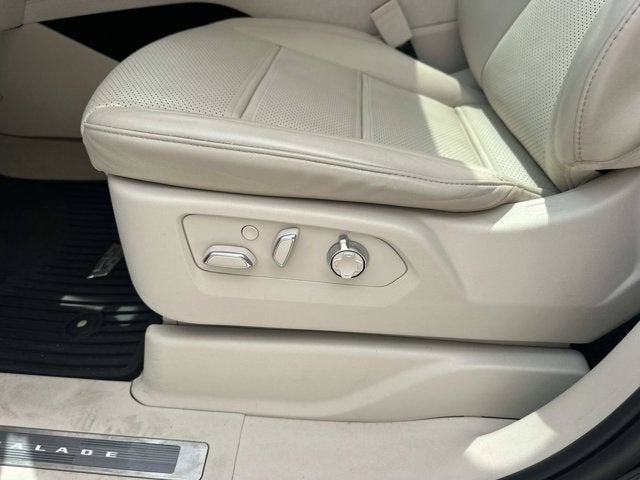 2024 Cadillac Escalade RWD Sport Platinum