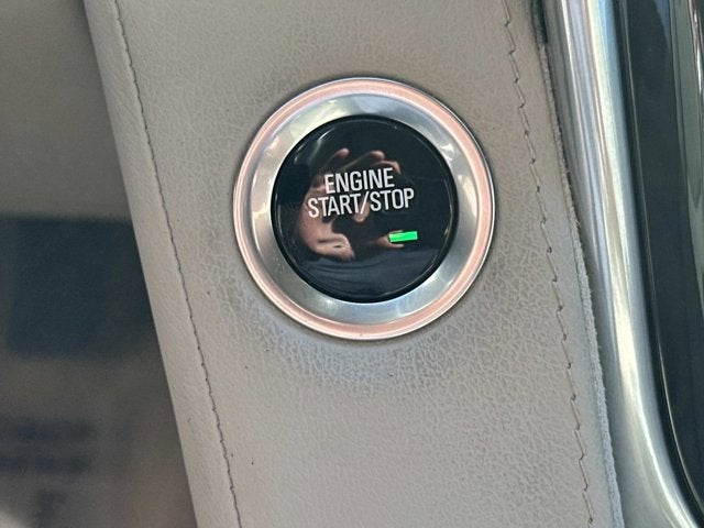 2020 Cadillac Escalade Premium Luxury