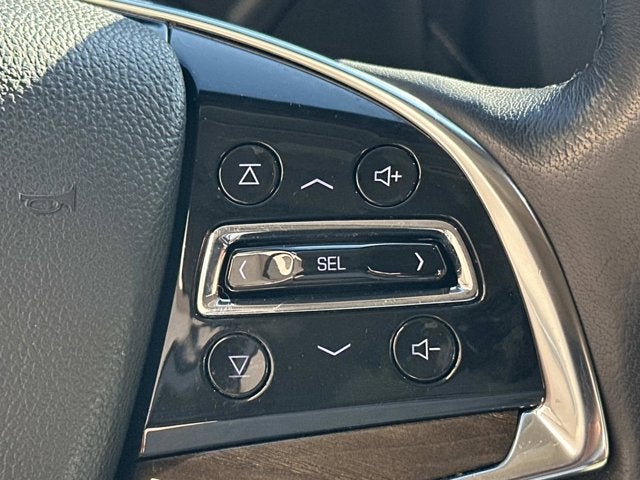 2020 Cadillac Escalade Premium Luxury