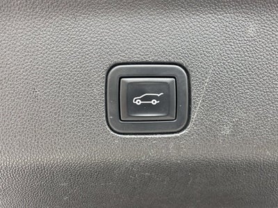 2021 Cadillac Escalade ESV Premium Luxury