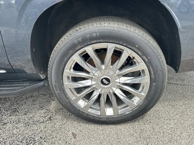 2021 Cadillac Escalade ESV Premium Luxury