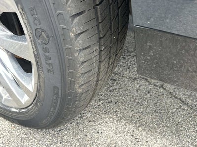 2021 Cadillac Escalade ESV Premium Luxury