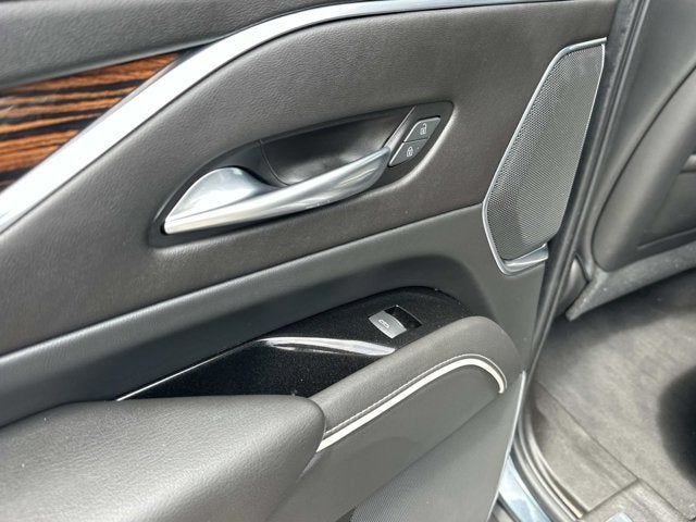 2021 Cadillac Escalade ESV Premium Luxury