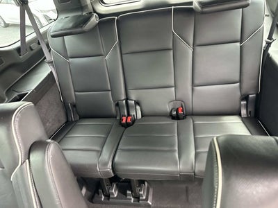 2021 Cadillac Escalade ESV Premium Luxury