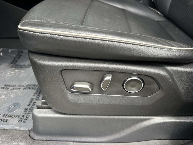 2021 Cadillac Escalade ESV Premium Luxury