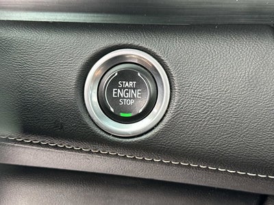 2021 Cadillac Escalade ESV Premium Luxury